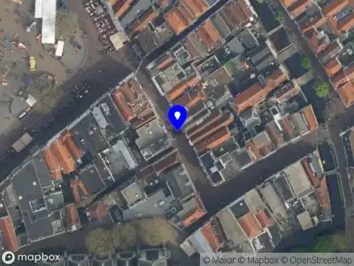 Overig Korte Tiendeweg  Gouda