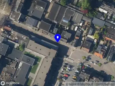 Bekendmaking Gemeente De Bilt – Verlengen beslistermijn omgevingsvergunning: transformeren van een winkel naar één woning op de begane grond en vergroten van de woning op de 1ste verdieping  d.m.v. een dakopbouw. 