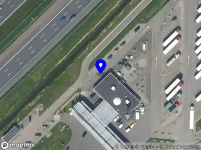 Bouwvergunning Rijksweg A4  Hoofddorp