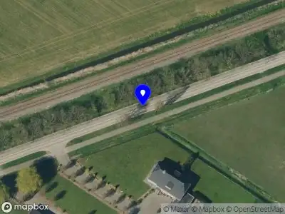 Bouwvergunning Spoorstraat  Echteld