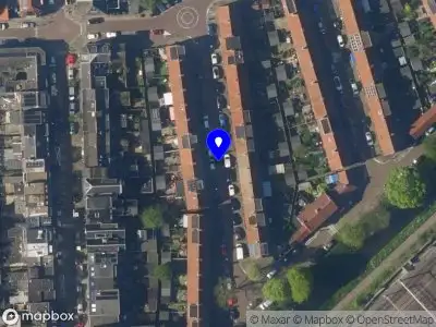 Verkeersbesluit Van Zijlstraat  Utrecht