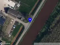 Kap bomen verschillende locaties Midden-Groningen, aanvraag vergunning