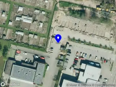 Toestemming voor het innemen van een standplaats voor de verkoop van oliebollen op 31 december 2024 aan Europaweg 4 te Woudenberg