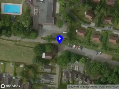 Omgevingsvergunning Zwembadweg  Posterholt