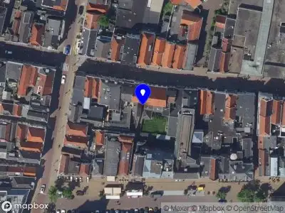 Bouwvergunning Gasthuisgang  Gorinchem