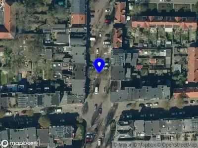Exploitatievergunning Oranjestraat  Arnhem