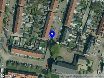 Voornemen tot ingebruikgeving aan de Gerard Terborchstraat 21 en Patrimoniumlaan 1 te Veenendaal – 3 december 2024