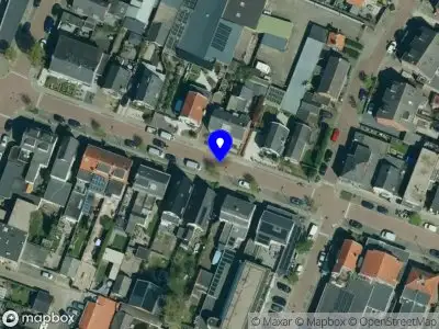 Voornemen tot ingebruikgeving aan de Gerard Terborchstraat 21 en Patrimoniumlaan 1 te Veenendaal – 3 december 2024