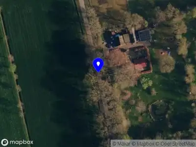 Natuurbeschermingsvergunning Hindrik de Haanweg  Tolbert