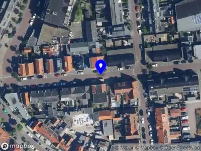 Bouwvergunning Piet Heinstraat  Noordwijk