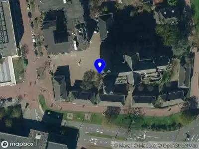Exploitatievergunning Sint Walburgisplein  Arnhem