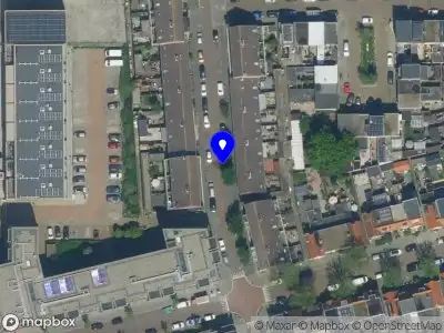 Verkeersbesluit Kortenaerstraat  IJmuiden