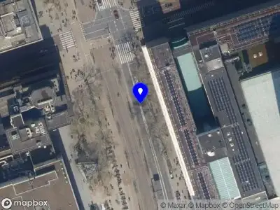 Bouwvergunning Reclamevergunning Coolsingel  Rotterdam