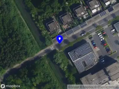 Omgevingsvergunning Razeil  Almere
