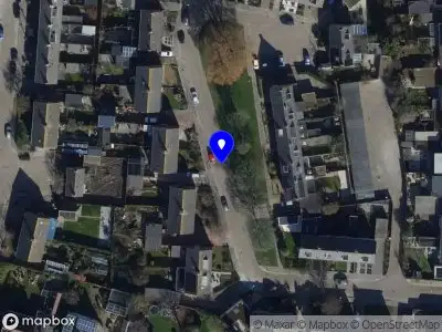 Bouwvergunning Talmalaan  Vlissingen