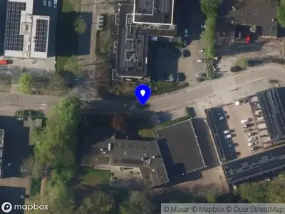 Verkeersbesluit Larikslaan  Leusden