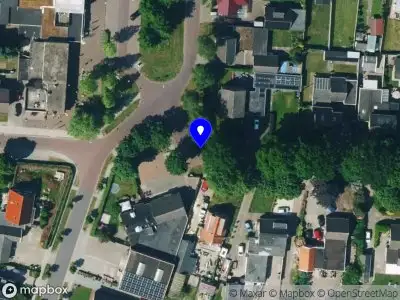 Toestemming voor Carnavalsoptocht Weiteveen op 1 maart 2025 start naast Zuidersloot 53 en stop bij de ijsbaan aan de Ir. Biewengaweg te Weiteveen