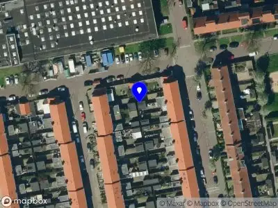 Verkeersbesluit Schimmelpenninckstraat  Arnhem