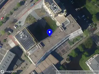 Bekendmaking Aanvraag omgevingsvergunning (kenmerk 00002051872) Burgemeester Feithplein 2 Voorburg wijzigen van de gevelreclame