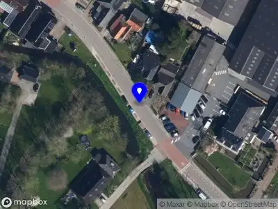 Overig B. Kuiperweg  Ten Post