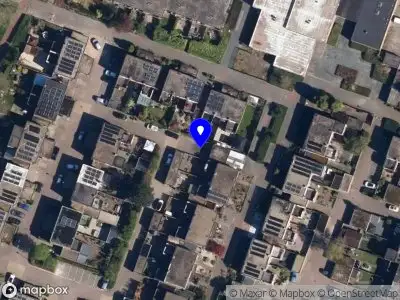 Overig De Reede  Veendam