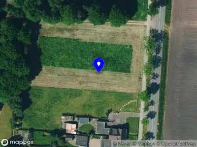 Bouwvergunning Dordse Dijk  Klazienaveen