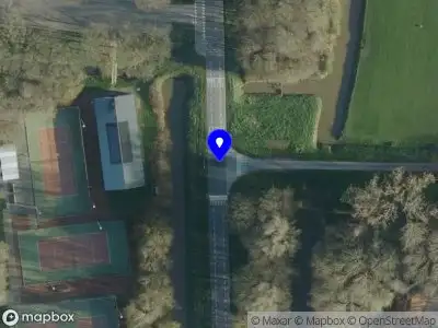 Bouwvergunning Boutensteinseweg  Rumpt