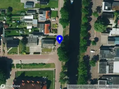 Bouwvergunning Verlengde Oosterdiep WZ  Barger-Compascuum
