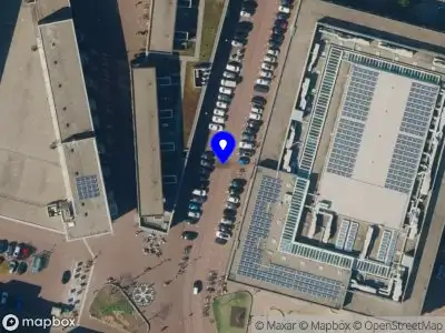 Exploitatievergunning Pallas Atheneplein  Arnhem