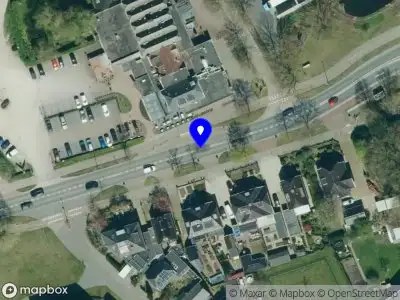 Toestemming voor het verkopen van vuurwerk op 28, 30 en 31 december 2024 aan Stationsweg Oost 203C te Woudenberg