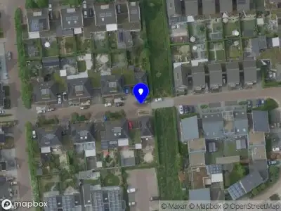 Melding voor het melden van brandveilig gebruiken ten behoeve van een woonfunctie voor 24-uurs zorg aan Guldendreef 1 te Herkenbosch