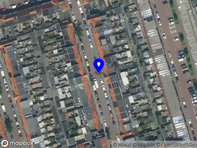 Verkeersbesluit Acaciastraat  IJmuiden