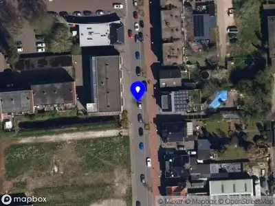 Exploitatievergunning Kerkstraat  Hoogezand
