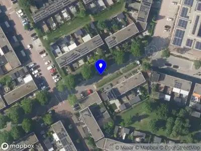 Verkeersbesluit Leemwierde  Almere