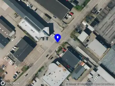 Toestemming voor het innemen van een standplaats voor een bevolkingsonderzoek van 3 december 2024 tot 1 april 2025 aan Rijnstraat 18 te Geldermalsen