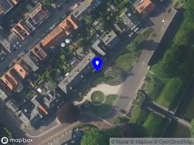 Overig Ruijsdaelplein  Naarden