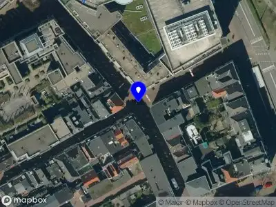 Exploitatievergunning Nieuwstad  Arnhem
