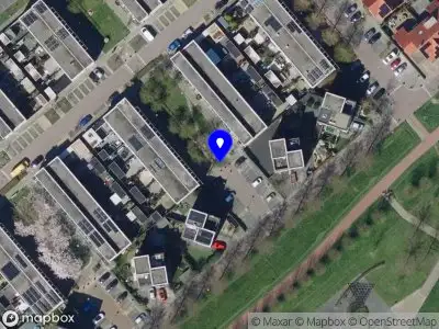 Verkeersbesluit Robijnhoven  Rhoon