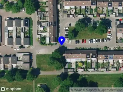 Aanvraag vergunning voor het plaatsen van 3 airco units aan Slechtvalk 69 te Emmen