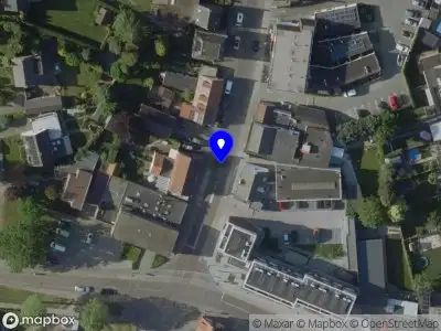 Gemeente Cranendonck, maatwerkvoorschriften reguliere procedure, Nieuwstraat 41, Budel