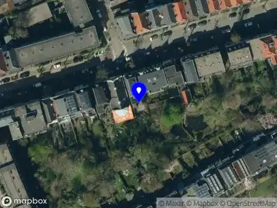 Overig Parkstraat  Arnhem