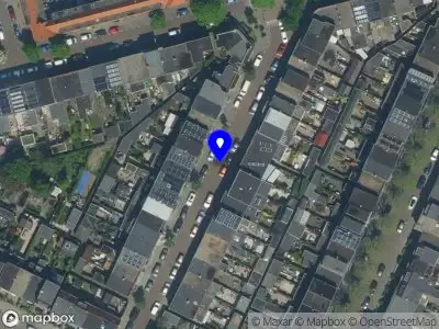 Verkeersbesluit Kastanjestraat  IJmuiden