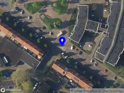 Verkeersbesluit Euterpeplein  Amersfoort