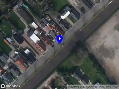 Milieuvergunning H.B. Hulsmanstraat K  Nieuwe Pekela