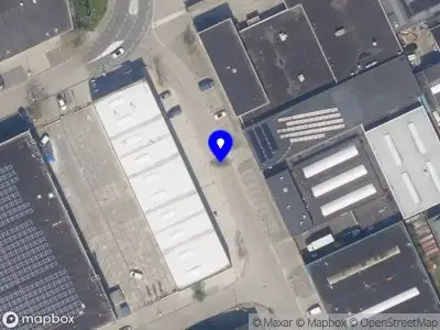 Bekendmaking Aangevraagde omgevingsvergunning Strickledeweg 40