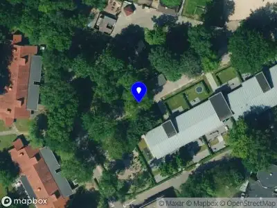 Bouwvergunning Lobsteinlaan  Apeldoorn