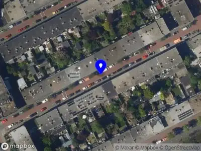 Bouwvergunning Lavendelstraat  's-Gravenhage