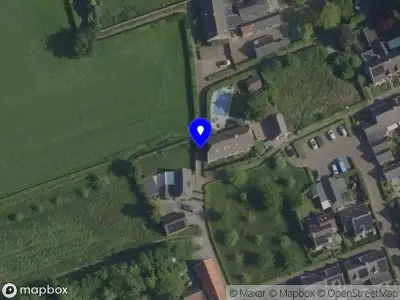 Bouwvergunning Hopveld  Gemert