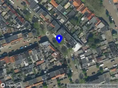 Verkeersbesluit Gerard Doustraat  IJmuiden