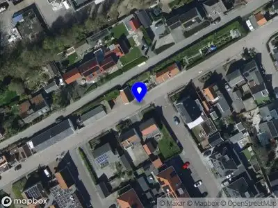 Overig Julianaweg  Melissant